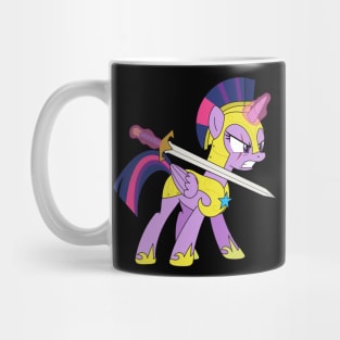 Royal Guard Twilight Mug